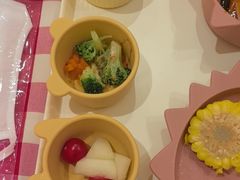 -西贝(上海中心店)