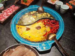 -吼堂老火锅(太古里总店)