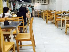 大堂-三兴涮羊肉(荣安大街店)