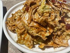 -北平小馆·烤鸭·家常菜(磨房北里店)