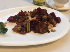 -太湖饭店·寄畅轩中餐厅