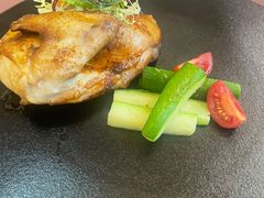 -红房子西菜馆(淮海店)