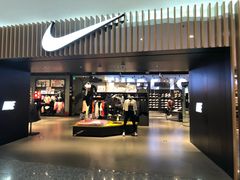 -NIKE品牌体验店(金源新燕莎店)