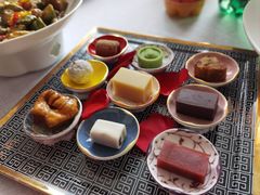 -秀儿四九城·新京菜(亚运村鸟巢店)