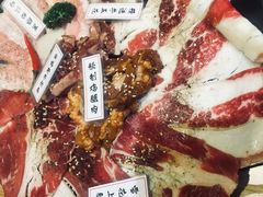 -夕酱の烧肉屋