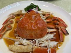 -悦隆酒店-中餐厅