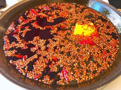 -朱氏胖子烂火锅(洪崖洞店)