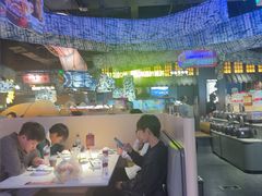 -茄子恰恰·新云南小炒(金池购物中心店)