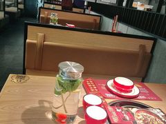 -山城外·非遗酸菜鱼(蜀都万达店)