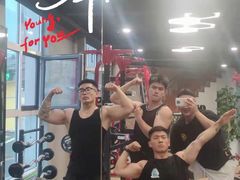 -BD健身私教工作室(CBD店)