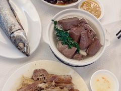 -深运潮州粥(东门店)