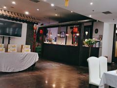 -鸭王烤鸭店(三里河店)