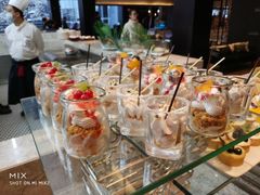 -上海虹桥宾馆味翠餐厅