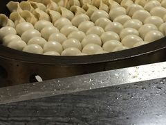 -老盛兴汤包馆(江宁一店)