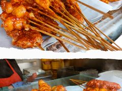 -辽B·小串(总店)