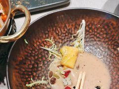 -简小舍·民间手艺菜(武昌江滩店)