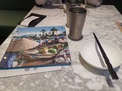 -PHO爺·越南料理(亦庄大族广场店)