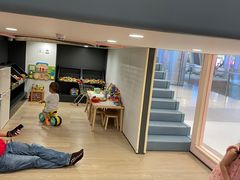 -BossBabe亲子餐厅(金光华广场店)
