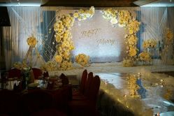 宴会厅-天邑国际酒店·宴会厅