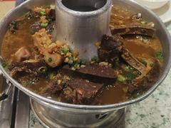 -满得意茶餐厅·顺德家常菜·港式经典(大良店)