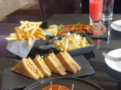 -云·酷 Atmosphere(国贸大酒店)