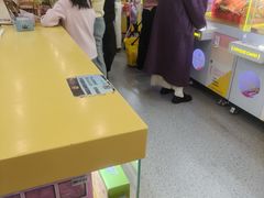 -娃娃集合营(上海奉贤龙湖天街店)