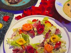 -天玑高空江景餐厅&酒吧Sky Secret Restaurant&Bar