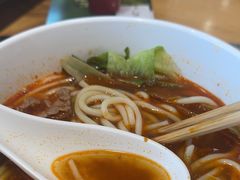 -三千粉牛肉米粉(来客茂店)