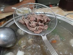 -三牛牛肉火锅
