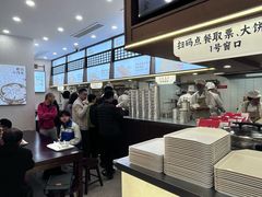 -小桃园·豆浆油条(复兴中路店)