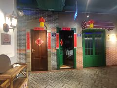 -老广酒楼(樱花店)