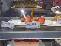 -DQ·蛋糕·冰淇淋(领秀城店)