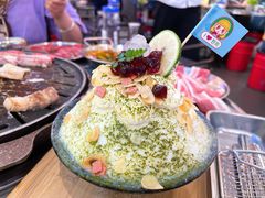 -玄希浪漫厨房·韩料烤肉(湖滨银泰in77店)