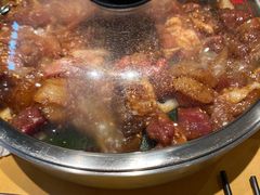 -黄记煌三汁焖锅(欢乐海岸店)
