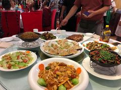-小贝壳酒楼(经九路店)