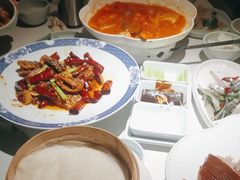 -院8里·小聚园(九眼桥店)