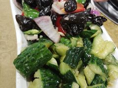 -马记伊源斋涮肉·清真菜(百子湾店)