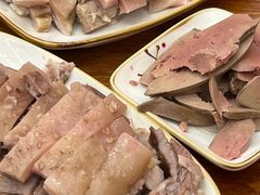 -庄行曹记羊肉(泗泾店)