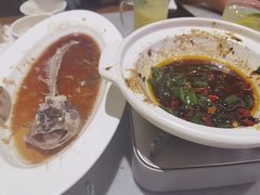 -小菜园新徽菜(芜湖万达店)