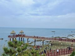 -养马岛旅游度假区