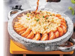 -小菜园新徽菜(无锡宜家荟聚中心店)