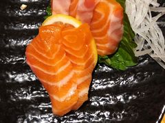 -福匠日本料理(人民路店)