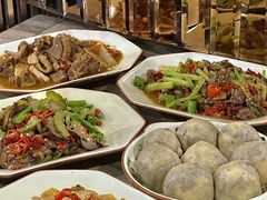 -南雄雄州土菜餐厅(粤北大厦店)