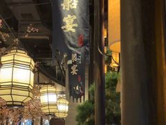 -绿茶餐厅(千岛湖银泰城店)