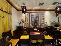-富华斋饽饽铺·宫廷糕点·伴手礼(护国新天地店)