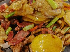 -一烙锅(友谊店)