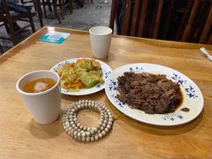 -柴氏风味斋(甘家口店)