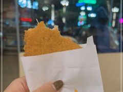 -麦当劳(东坑店)