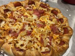 -必胜客(漕宝路店)