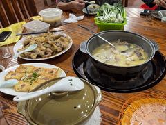 -侠成水上农庄(工业大道店)